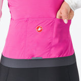 ESPRESSO Fietsvest dames