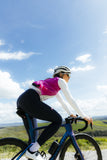 ESPRESSO Fietsvest dames