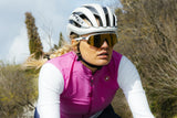 ESPRESSO Fietsvest dames