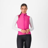 ESPRESSO Fietsvest dames