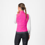 ESPRESSO Fietsvest dames