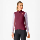 ESPRESSO Fietsvest dames