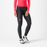 ESPRESSO DT Lange Fietsbroek Dames