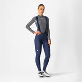 ESPRESSO DT Lange Fietsbroek Dames