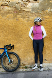 ESPRESSO DT Lange Fietsbroek Dames