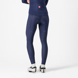 ESPRESSO DT Lange Fietsbroek Dames