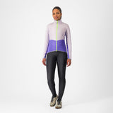 UNLIMITED Fietsjas Dames