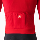 AERO RACE Fietsshirt Lange Mouwen