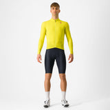 AERO RACE Fietsshirt Lange Mouwen