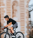 Premio Evo korte fietsbroek
