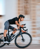 Premio Evo korte fietsbroek