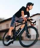 Premio Evo fietsshirt korte mouwen