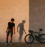 Premio Evo fietsshirt korte mouwen