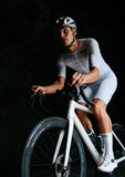 Aero Race 8S fietsshirt korte mouwen