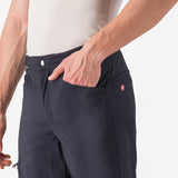 Unlimited Adventure Baggy korte fietsbroek