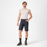 Unlimited Adventure Baggy korte fietsbroek