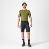 Unlimited Adventure Baggy korte fietsbroek