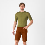 Unlimited Adventure Baggy korte fietsbroek