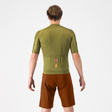 Unlimited Adventure Baggy korte fietsbroek