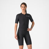 Premio Evo DT korte fietsbroek dames