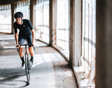 Free Aero Race S korte fietsbroek dames