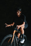 Aero Pro 8S fietsshirt korte mouwen dames