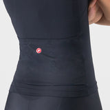 Sole fietsshirt mouwloos dames