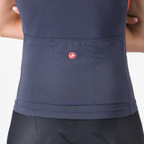 Sole fietsshirt mouwloos dames