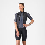 Unlimited Endurance DT korte fietsbroek dames
