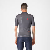 Espresso R A/D fietsshirt korte mouwen