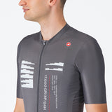 Espresso R A/D fietsshirt korte mouwen