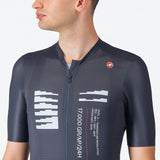Espresso R A/D fietsshirt korte mouwen
