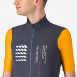 Espresso R A/D vest