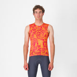 Espresso R A/D ondershirt