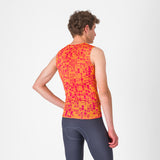 Espresso R A/D ondershirt