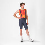 Espresso R A/D ondershirt