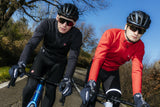Competizione fietsjas