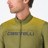 Apice Thermal fietsshirt