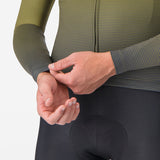 Apice Thermal fietsshirt