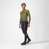 Apice Thermal fietsshirt