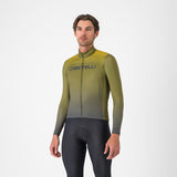 Apice Thermal fietsshirt