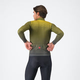 Apice Thermal fietsshirt