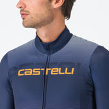 Apice Thermal fietsshirt