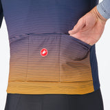 Apice Thermal fietsshirt