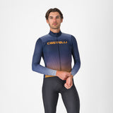 Apice Thermal fietsshirt