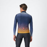 Apice Thermal fietsshirt
