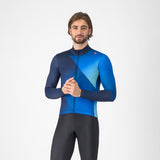 Amplify Thermal fietsshirt
