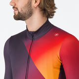 Amplify Thermal fietsshirt