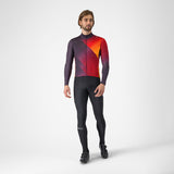 Amplify Thermal fietsshirt