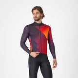 Amplify Thermal fietsshirt